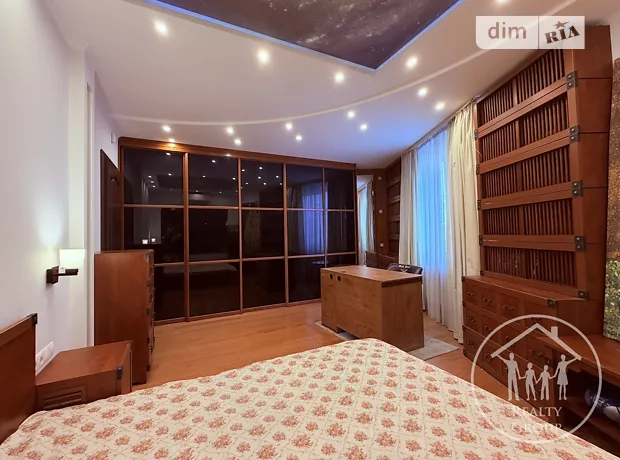 Квартира на вул. Панча Петра, 15 в Львові, ID 169775, фото №33