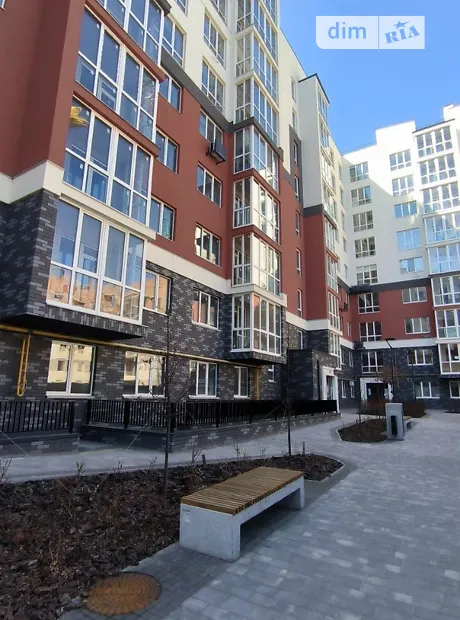 Квартира на вул. Соборна в Києві, ID 237058, фото №18