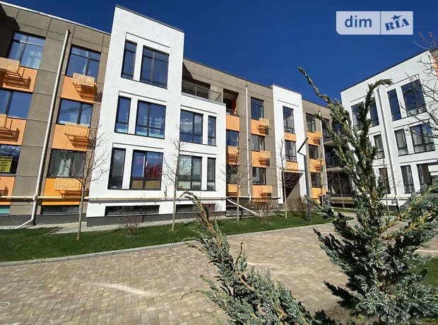 Квартира на вул. Наталії Околітенко, 83 в Києві, ID 248588, фото №3