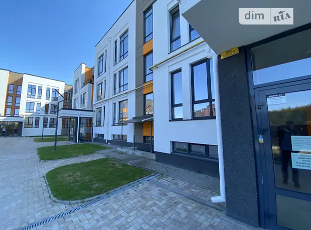 Квартира на вул. Наталії Околітенко, 83 в Києві, ID 248588, фото №8