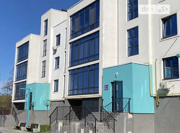 Квартира на вул. Захисників, 8 в Києві, ID 247773, фото №5