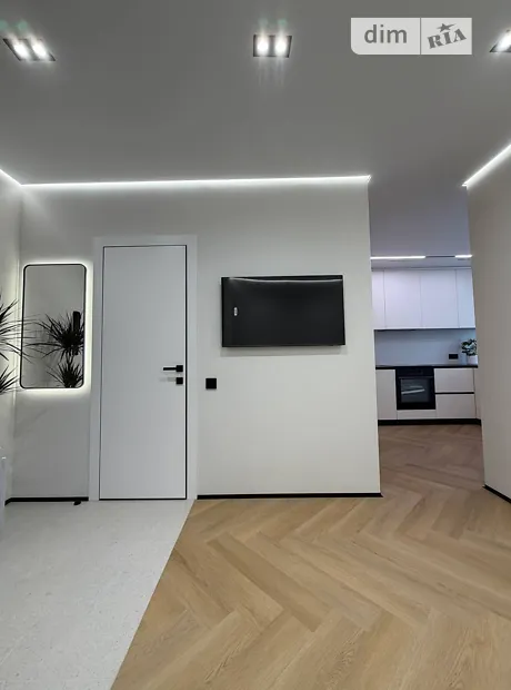 Квартира на бул. Південний, 40Б в Івано-Франківську, ID 180480, фото №12