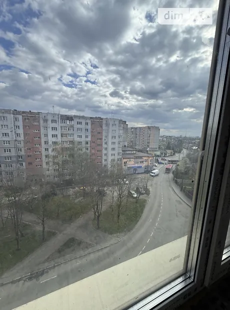 Квартира на вул. Миру, 100 в Івано-Франківську, ID 206535, фото №13