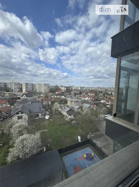 Квартира на вул. Миру, 100 в Івано-Франківську, ID 206535, фото №8