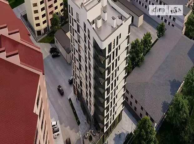 Квартира на вул. Федьковича в Івано-Франківську, ID 203656, фото №5