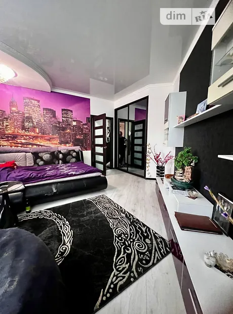 Квартира на вул. Михайла Матюшенка, 16А в Києві, ID 231940, фото №1