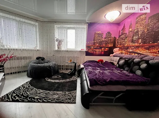 Квартира на вул. Михайла Матюшенка, 16А в Києві, ID 231940, фото №2