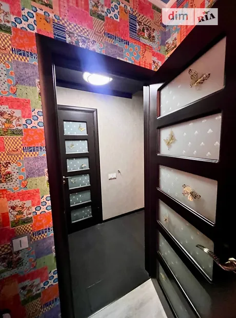 Квартира на вул. Михайла Матюшенка, 16А в Києві, ID 231940, фото №12