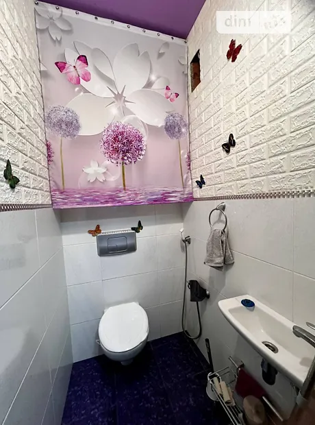 Квартира на вул. Михайла Матюшенка, 16А в Києві, ID 231940, фото №14