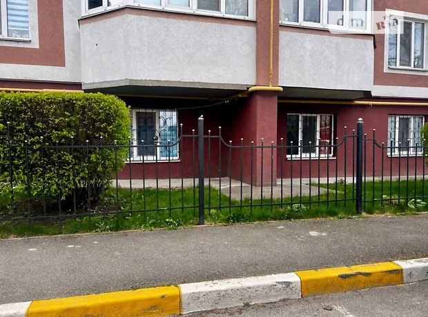 Квартира на вул. Михайла Матюшенка, 16А в Києві, ID 231940, фото №17