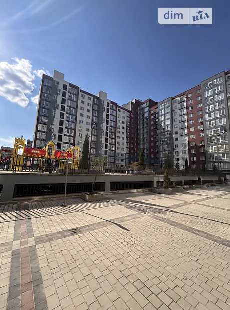 Квартира на вул. Княгинин, 44 в Івано-Франківську, ID 204547, фото №20