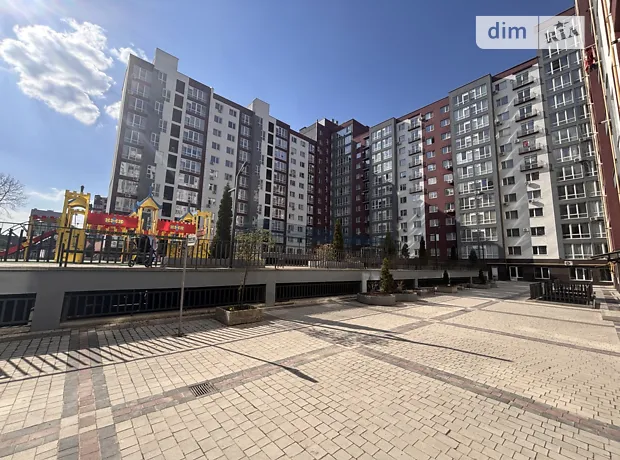 Квартира на вул. Княгинин, 44 в Івано-Франківську, ID 204547, фото №21