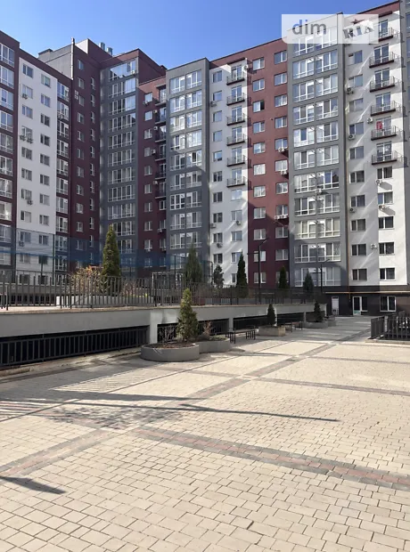 Квартира на вул. Княгинин, 44 в Івано-Франківську, ID 204547, фото №22