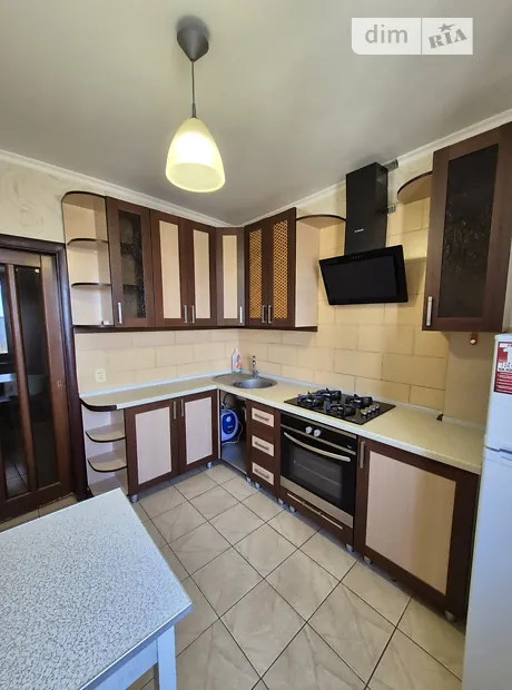 Квартира на вул. Шевченка, 7 в Києві, ID 247561, фото №1