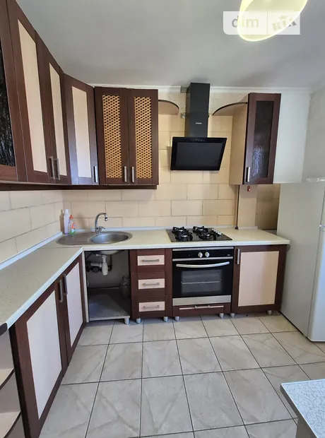 Квартира на вул. Шевченка, 7 в Києві, ID 247561, фото №2