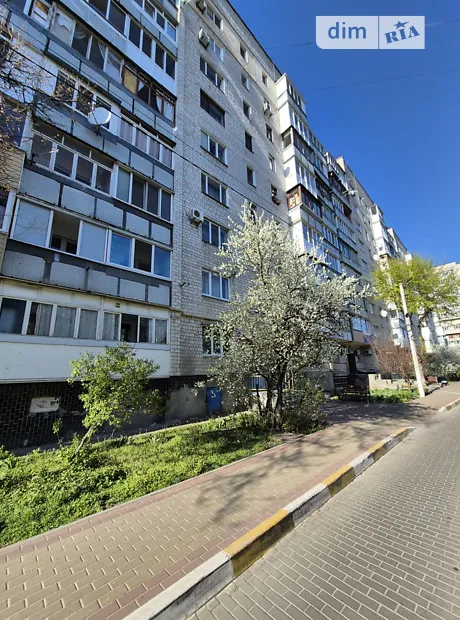 Квартира на вул. Шевченка, 7 в Києві, ID 247561, фото №27