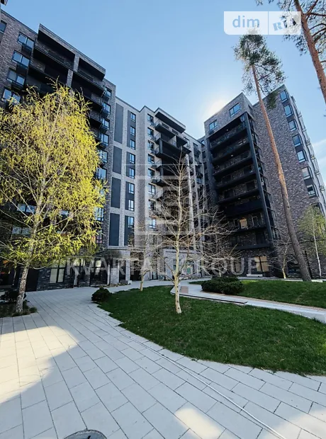 Квартира на вул. Літературна, 1В в Києві, ID 250293, фото №3