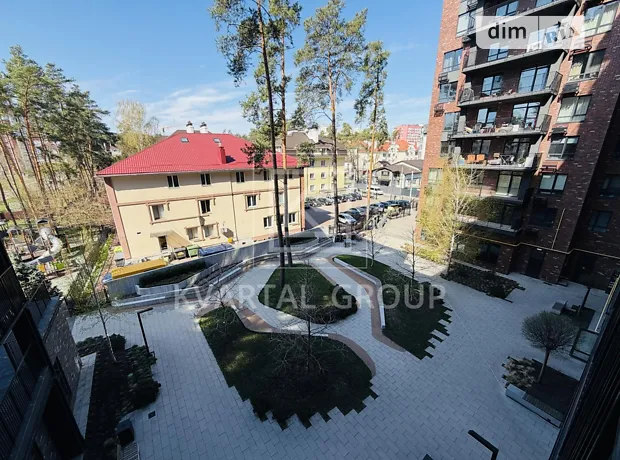Квартира на вул. Літературна, 1В в Києві, ID 250293, фото №26