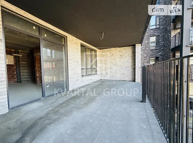 Квартира на вул. Літературна, 1В в Києві, ID 250293, фото №27