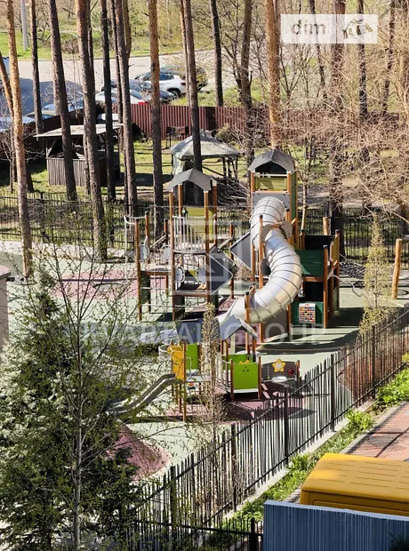 Квартира на вул. Літературна, 1В в Києві, ID 250293, фото №29