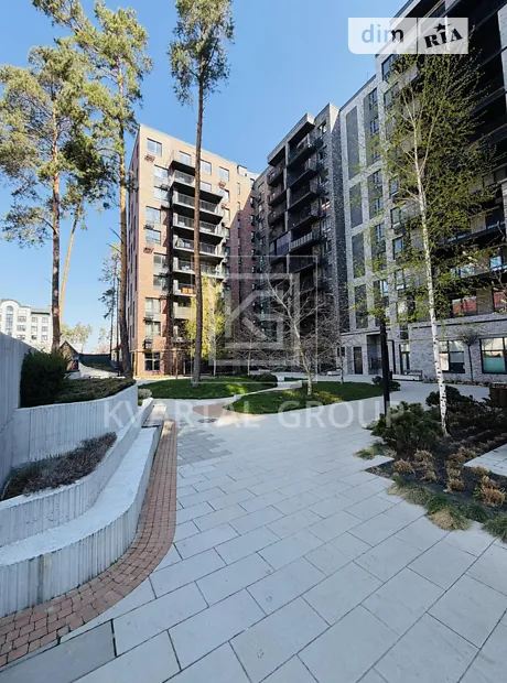Квартира на вул. Літературна, 1В в Києві, ID 250293, фото №6