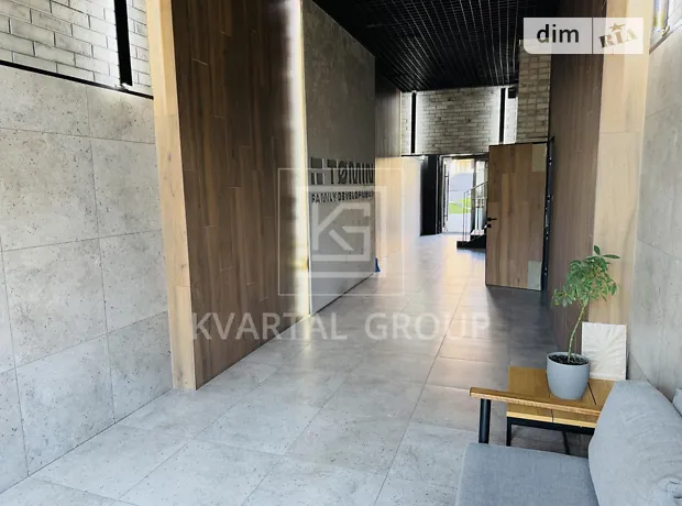Квартира на вул. Літературна, 1В в Києві, ID 250293, фото №8