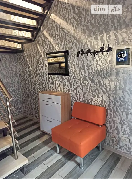 Квартира на вул. Мечникова в Києві, ID 245798, фото №13