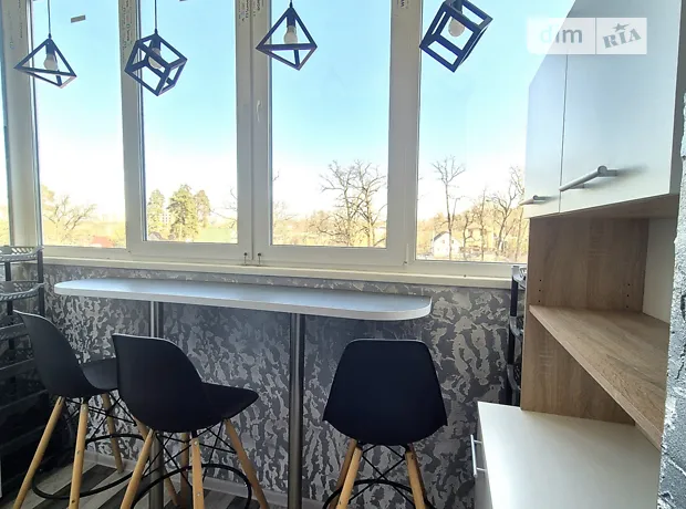 Квартира на вул. Мечникова в Києві, ID 245798, фото №3