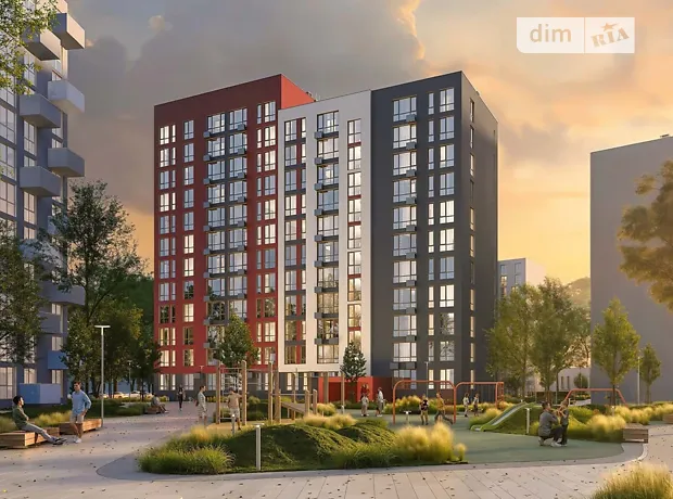 Квартира на вул. Рудненська, 8 в Львові, ID 175434, фото №4