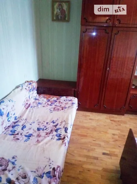 Квартира на просп. Європейського Союзу, 64Б в Києві, ID 206103, фото №1