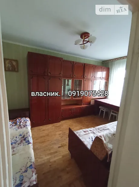 Квартира на просп. Європейського Союзу, 64Б в Києві, ID 206103, фото №2