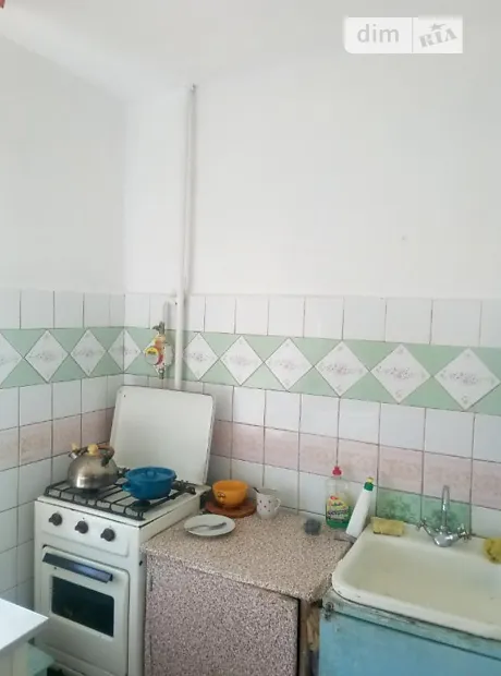 Квартира на просп. Європейського Союзу, 64Б в Києві, ID 206103, фото №5