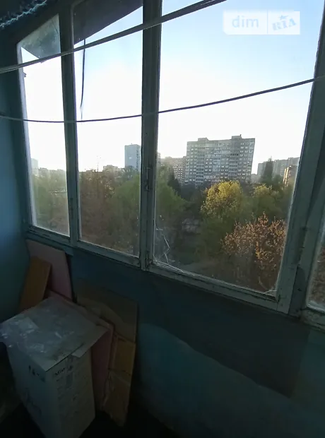 Квартира на просп. Європейського Союзу, 64Б в Києві, ID 206103, фото №9