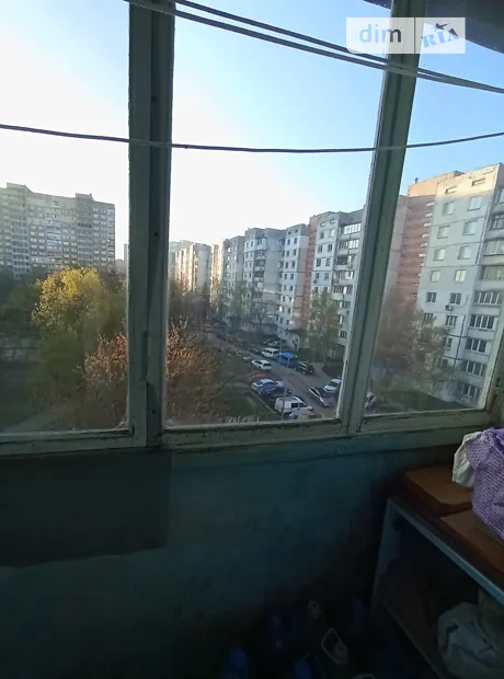 Квартира на просп. Європейського Союзу, 64Б в Києві, ID 206103, фото №10