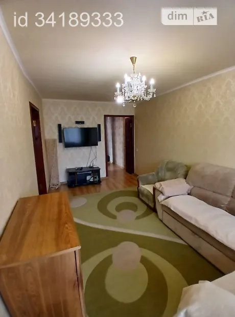 Квартира на вул. Клочківська, 186Б в Харкові, ID 206429, фото №12