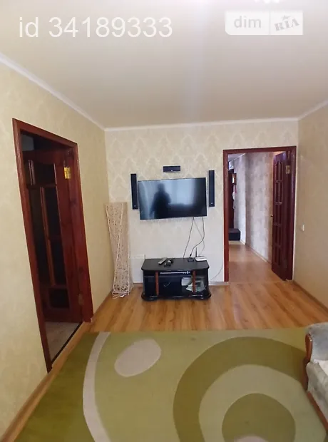 Квартира на вул. Клочківська, 186Б в Харкові, ID 206429, фото №13