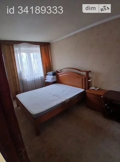 Квартира на вул. Клочківська, 186Б в Харкові, ID 206429, фото №14