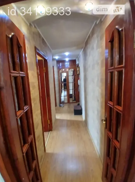 Квартира на вул. Клочківська, 186Б в Харкові, ID 206429, фото №16