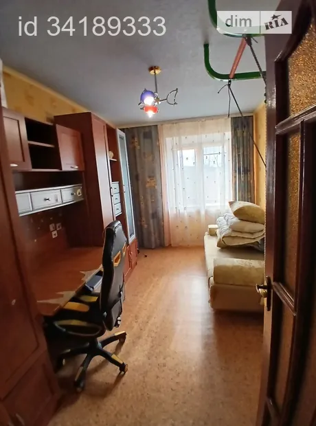 Квартира на вул. Клочківська, 186Б в Харкові, ID 206429, фото №17