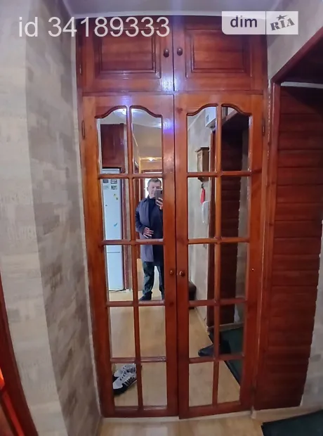 Квартира на вул. Клочківська, 186Б в Харкові, ID 206429, фото №18