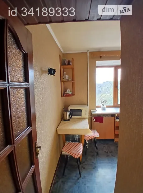 Квартира на вул. Клочківська, 186Б в Харкові, ID 206429, фото №3