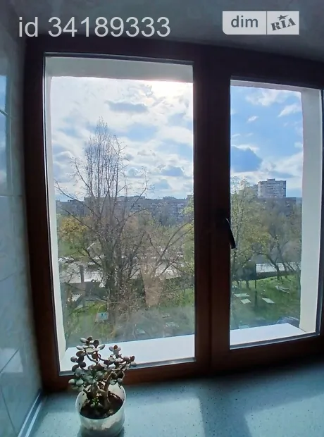 Квартира на вул. Клочківська, 186Б в Харкові, ID 206429, фото №4