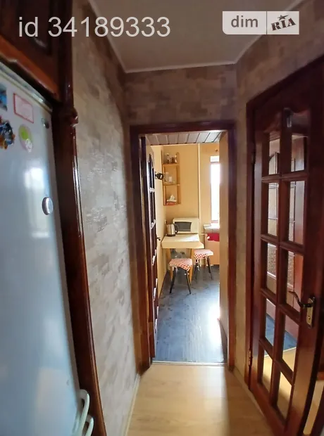 Квартира на вул. Клочківська, 186Б в Харкові, ID 206429, фото №5