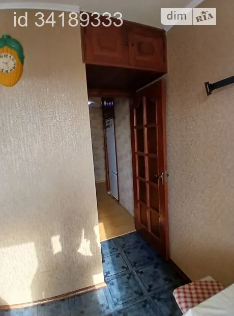Квартира на вул. Клочківська, 186Б в Харкові, ID 206429, фото №6