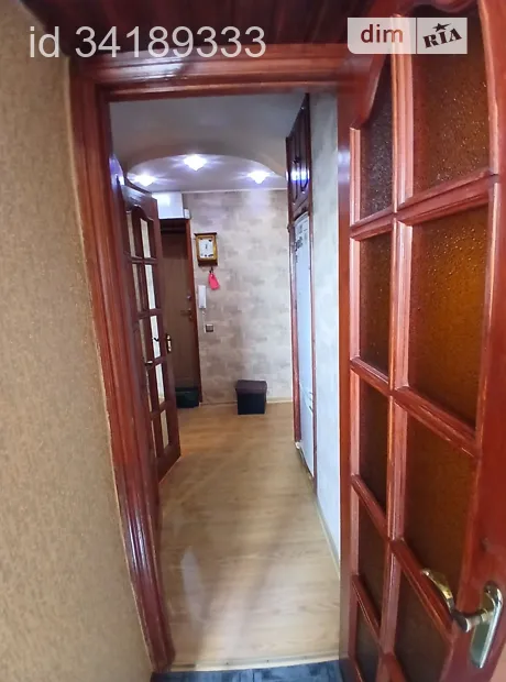 Квартира на вул. Клочківська, 186Б в Харкові, ID 206429, фото №7