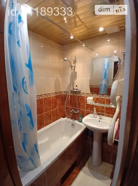 Квартира на вул. Клочківська, 186Б в Харкові, ID 206429, фото №8