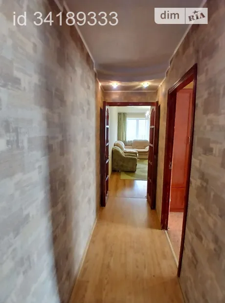 Квартира на вул. Клочківська, 186Б в Харкові, ID 206429, фото №9