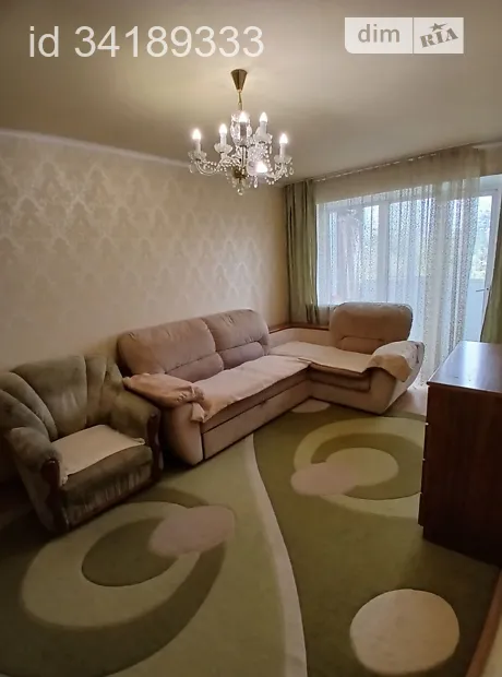 Квартира на вул. Клочківська, 186Б в Харкові, ID 206429, фото №10