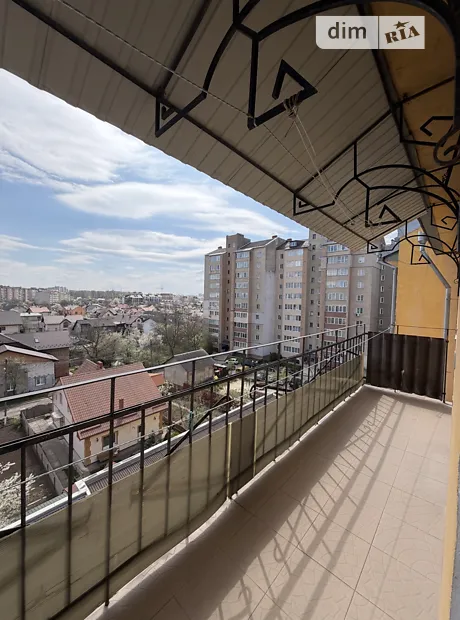 Квартира на вул. Вовчинецька, 124 в Івано-Франківську, ID 297331, фото №19