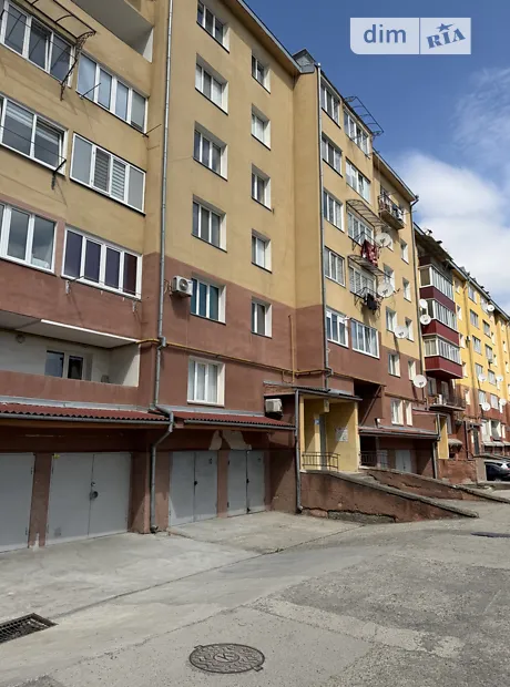 Квартира на вул. Вовчинецька, 124 в Івано-Франківську, ID 297331, фото №22